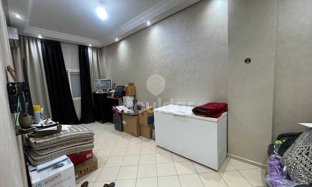 Marrakeş, Hivernage'de satılık daire