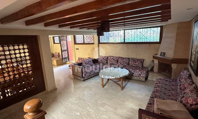 Villa te koop in Sidi Rahal