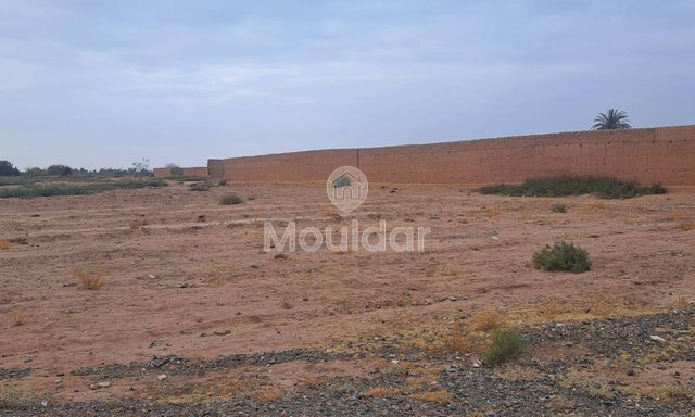 Teren de vânzare în Marrakech