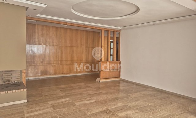 Appartamento in affitto a Casablanca, Val Fleuri