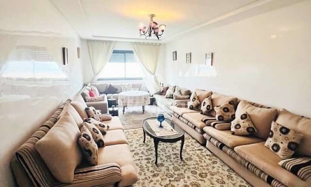Apartamento à venda em Mohammedia, Corniche