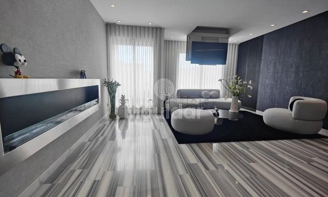 Apartamento en venta en Casablanca, Triángulo de Oro