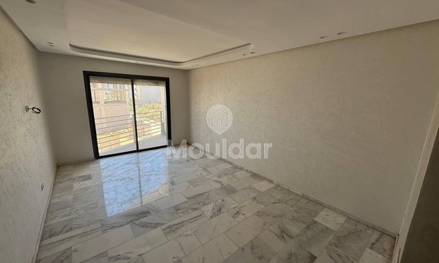Apartment for sale in Bouskoura, Palmeraie