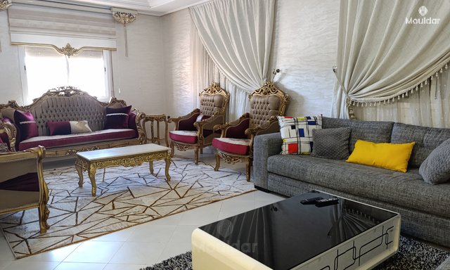 Appartement te huur in Kénitra, Ouled Oujih
