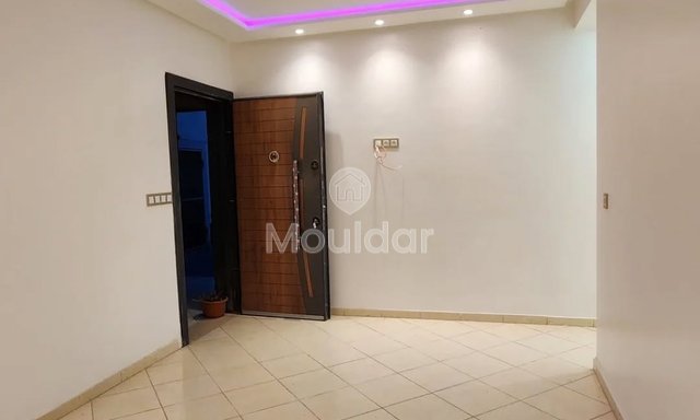 Agadir'de, Cité Adrar'da kiralık daire