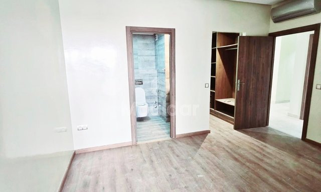 Wohnung zu vermieten in Mohammedia, Stadtteil Parc