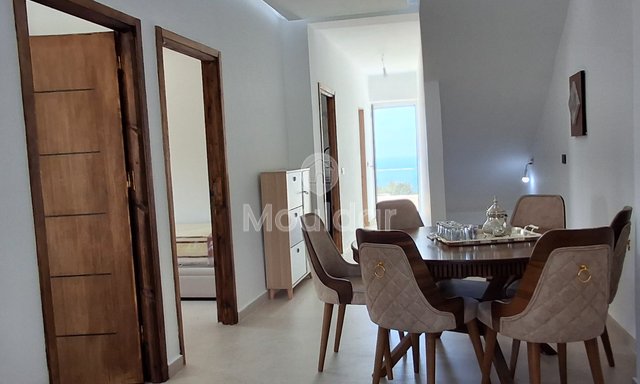 Apartamento à venda em Tânger, M'nar