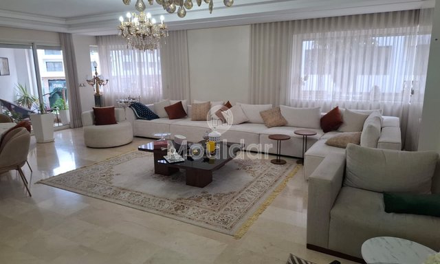 Appartement à vendre à Casablanca, Aïn Diab