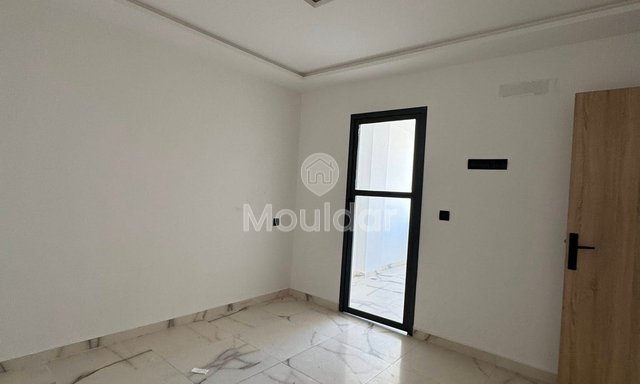 Apartment for rent in Tangier Rabat Road