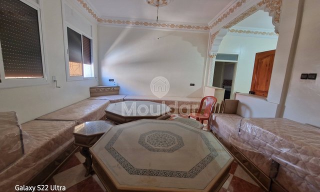 Casa en venta en Ksar el-Kebir