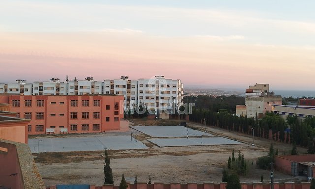 Furnished apartment 105m² comfort, quiet, and close to the sea
