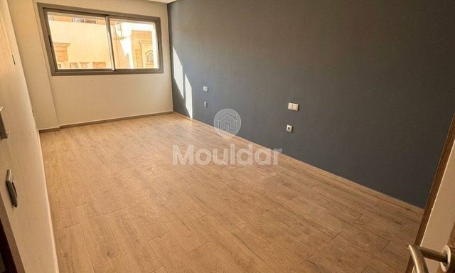 Apartment for rent in Casablanca Finance City