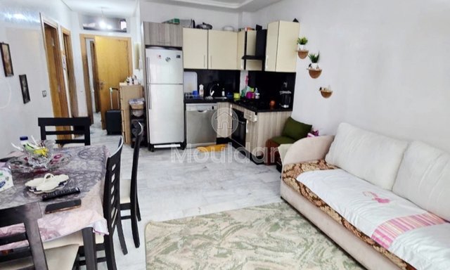 Studio in affitto a Mohammedia, Centro Città