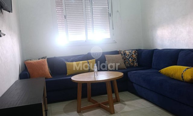 Apartament de închiriat în Bouskoura, Andaluzia