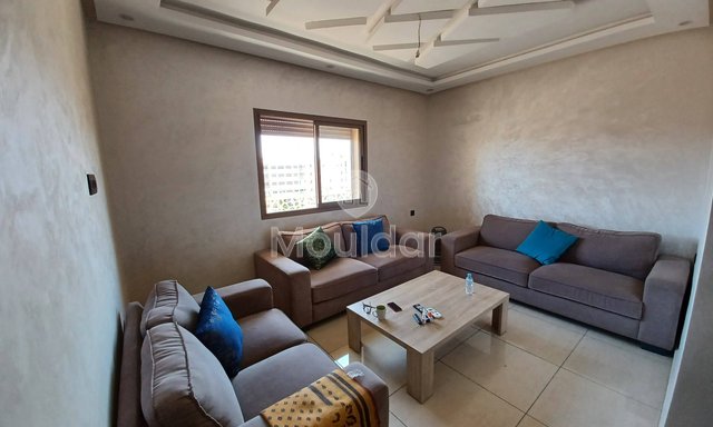 Apartamento en venta en Marrakech, Hay Izdihar