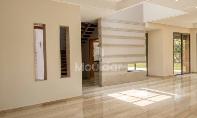 Villa for rent in Casablanca, California
