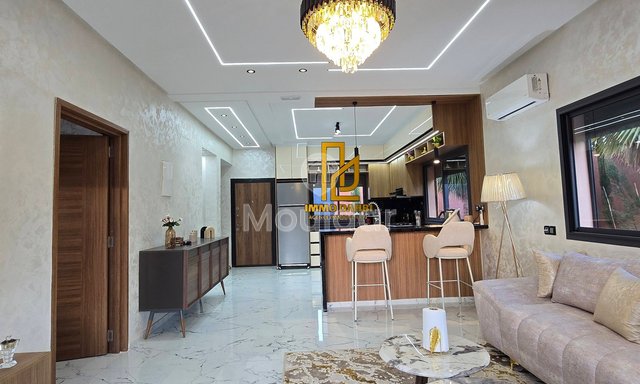 Villa for sale in Ouled Teïma