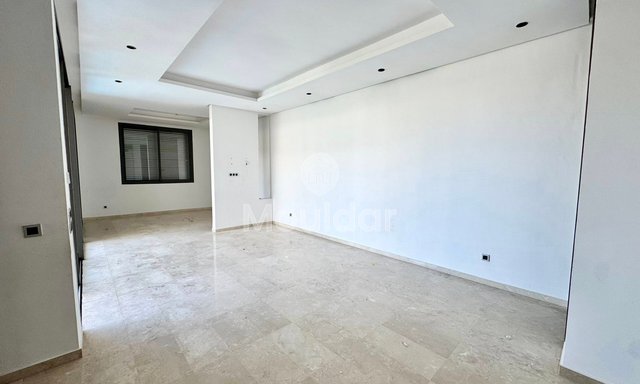 Villa for rent in Dar Bouazza