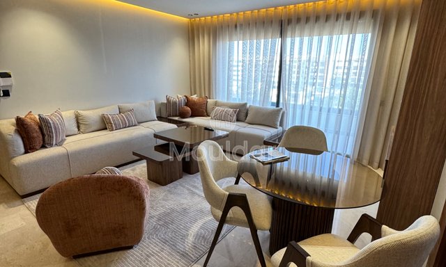 Affitto studio arredato nel quartiere oasis