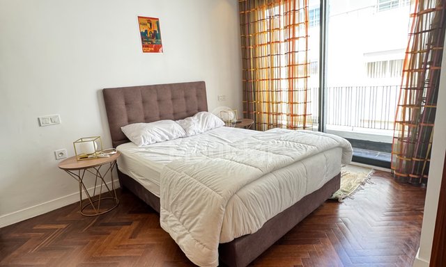 Affitto monolocale arredato in Quartier Ferme Brotonne