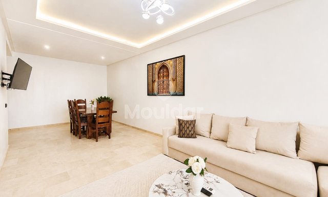 Διαμέρισμα προς ενοικίαση στο Μαρακές, Γκελίζ