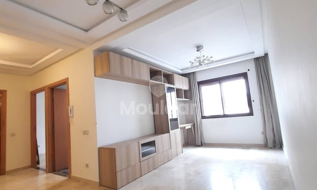 Studio in affitto a Casablanca, Maârif Extension