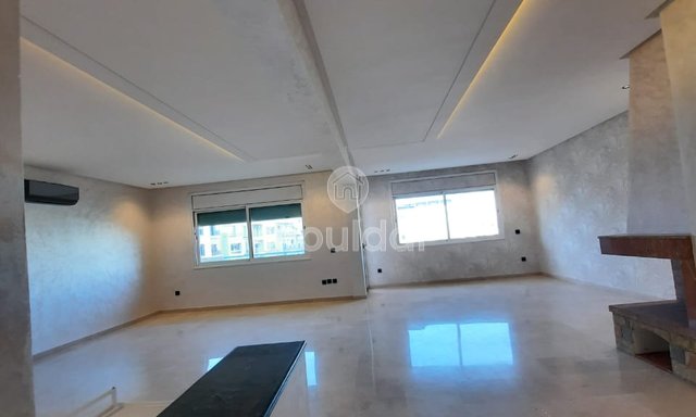 Apartment for rent in Casablanca, Gauthier