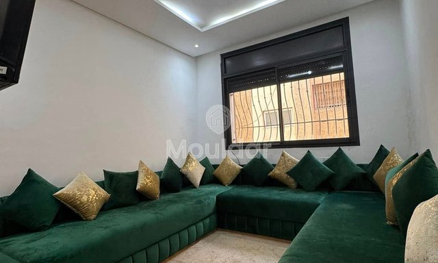 Appartement à vendre à Fès, Agdal