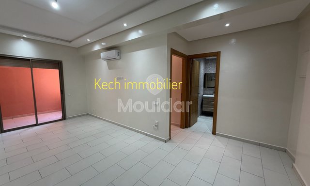 Apartment for rent in Marrakech, Semlalia