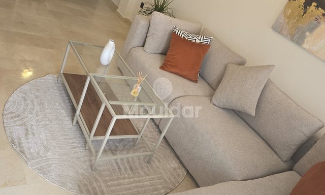 Studio in affitto a Casablanca, Oasis