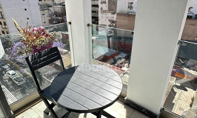 Studio in affitto a Casablanca, quartiere Gauthier