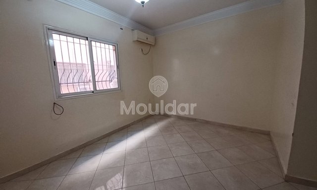 Marrakeş'te Kiralık Daire, Mabrouka