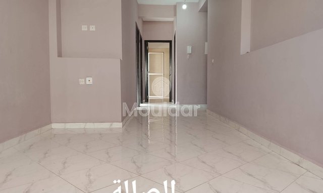 Apartment for rent in Ksar el-Kebir