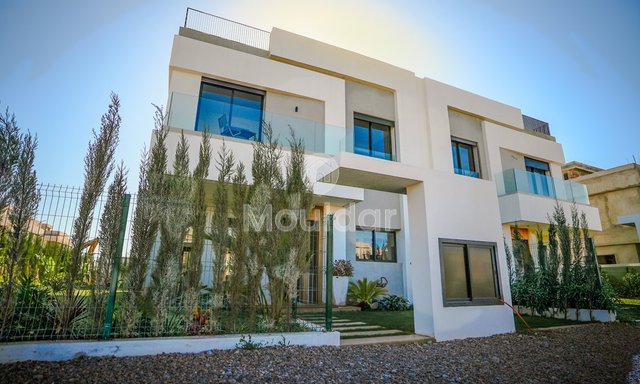 Villa in vendita a Dar Bouazza