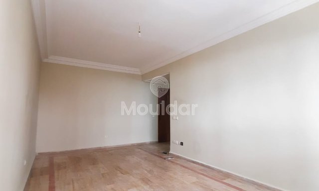 Wohnung zu vermieten in Casablanca Bourgogne West