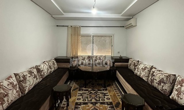 Appartement à louer à Marrakech, Mabrouka