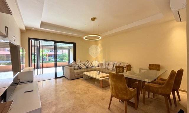 Appartamento in vendita a Marrakech, Chrifia