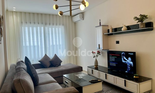 Studio de închiriat în Casablanca, Oasis