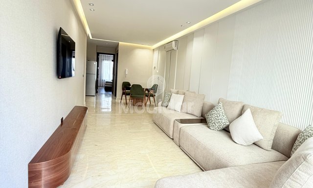 Studio in affitto a Casablanca, Val Fleuri