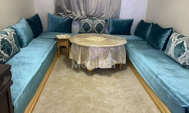 Marrakeş'te Kiralık Daire, Mabrouka
