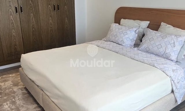 Studio in affitto a Casablanca