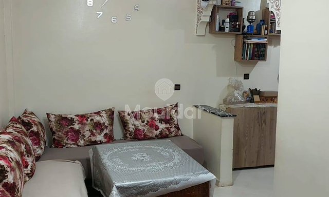 Appartement à vendre à Marrakech, Mabrouka