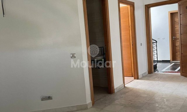 Apartment for sale in Casablanca, Nassim II
