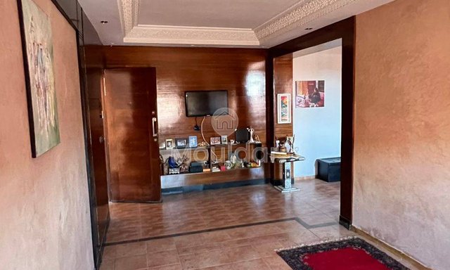 Appartement à vendre à Marrakech, Mabrouka