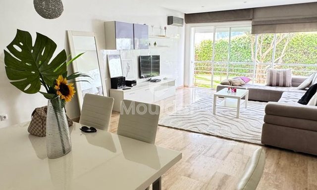 Apartamento en alquiler en Dar Bouazza