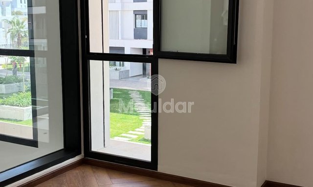 Duplex à louer à Casablanca, Casablanca Finance City
