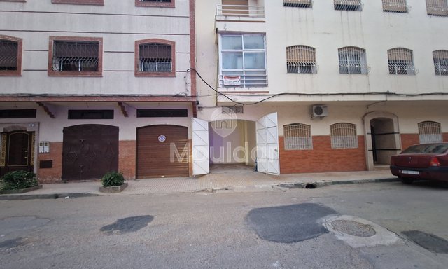 Spațiu comercial de vânzare în Ksar el-Kebir, Al Andalous