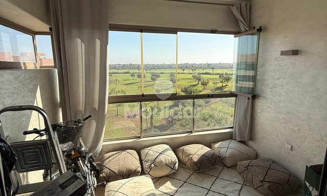 Appartement à vendre à Marrakech, Prestigia