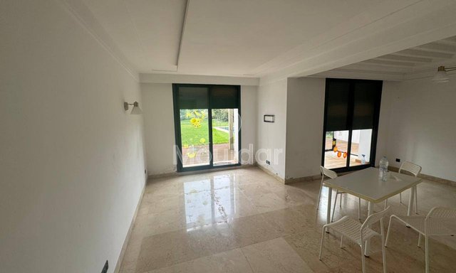 Apartamento para alugar em Marrakech, Palmeraie