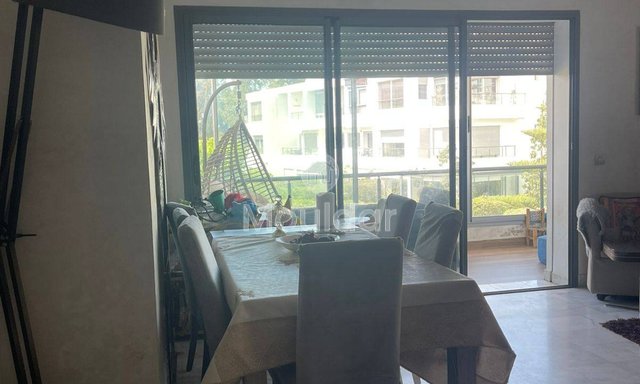 Apartment for sale in Bouskoura, Prestigia